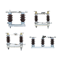 户外高压隔离开关