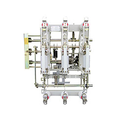FZN16-12户内高压真空负荷开关