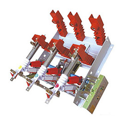 FKRN12-24D户内高压压气式负荷开关